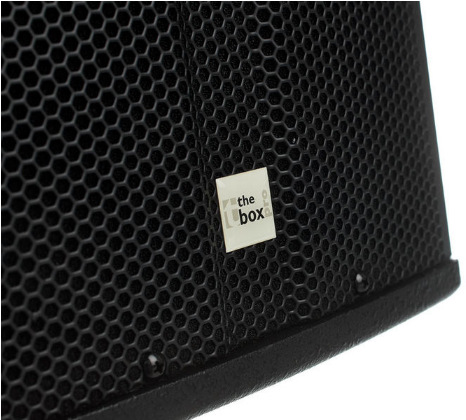 the box pro Achat 108 CX [6]