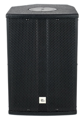 the box pro Achat 108 CX [2]