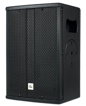the box pro Achat 108 CX [4]