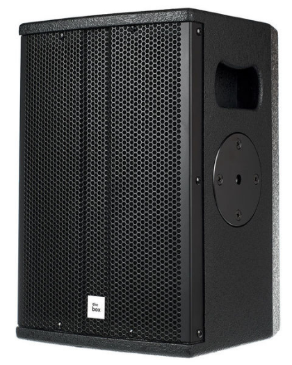 the box pro Achat 108 CXA [5]