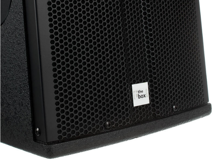 the box pro Achat 108 CXA [8]