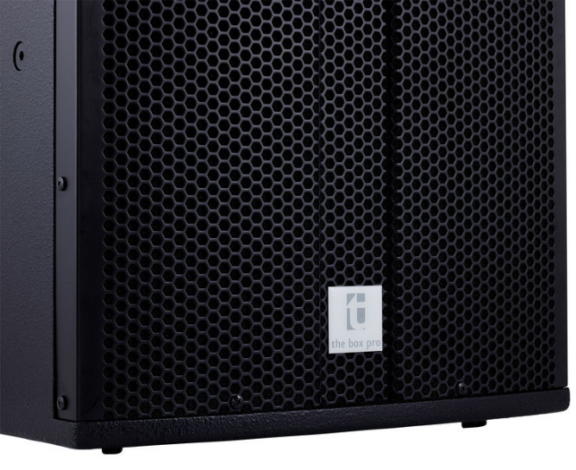 the box pro Achat 108 Sub [5]