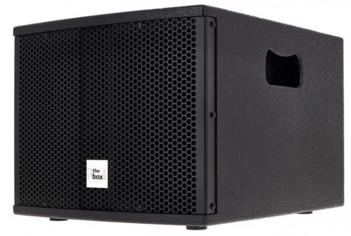 the box pro Achat 108 Sub A [5]