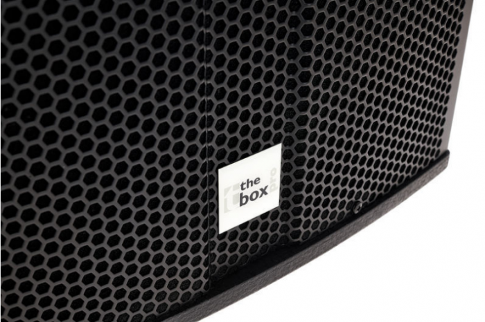 the box pro Achat 108 Sub A [10]