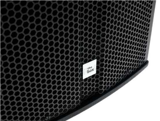 the box pro Achat 110 M [7]