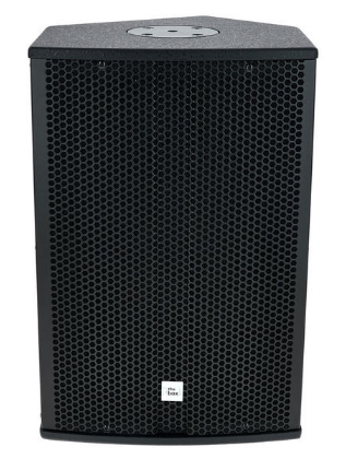 the box pro Achat 110 M [2]