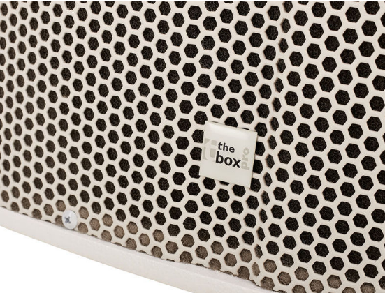 the box pro Achat 110 M WH [6]