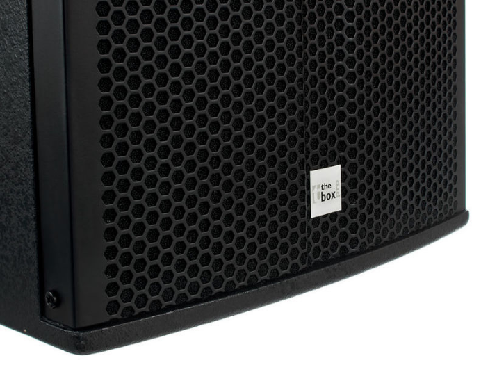 the box pro Achat 110 MA MKII [10]