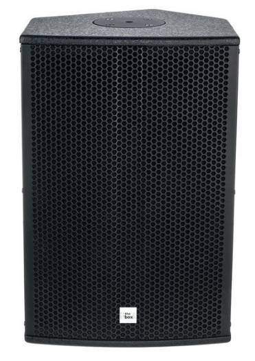 the box pro Achat 110 MA MKII [2]