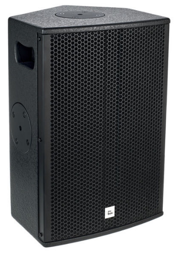the box pro Achat 110 MA MKII [3]