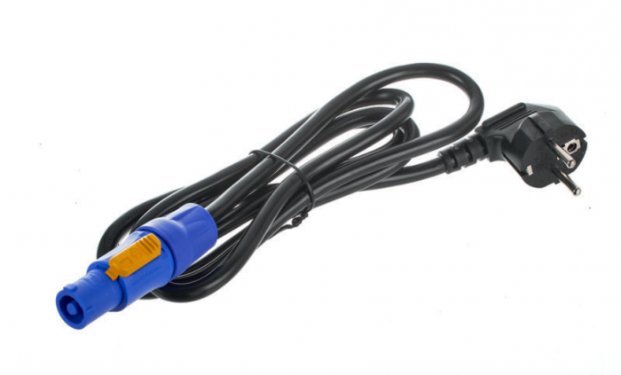 the box pro Achat 110 MA MKII [11]