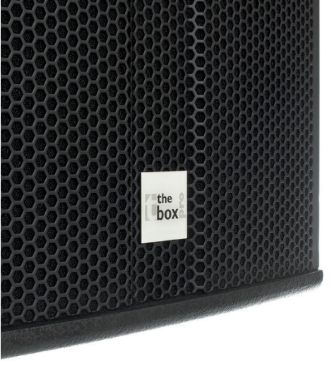 the box pro Achat 112 MA MKII [8]