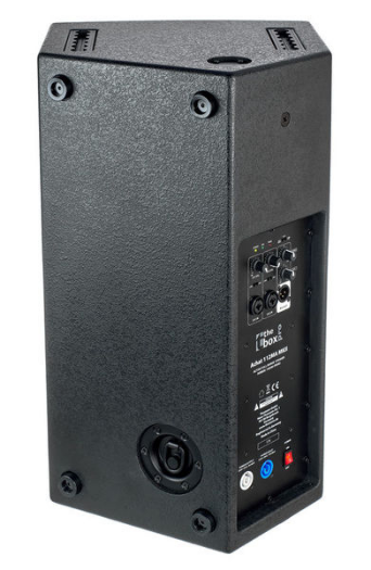 the box pro Achat 112 MA MKII [4]