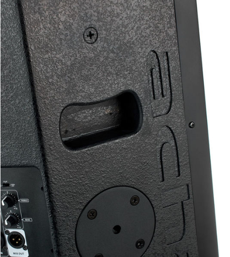the box pro Achat 112 MA MKII [9]