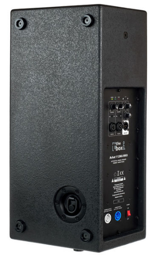 the box pro Achat 112 MA MKII [6]