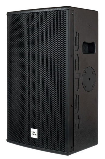 the box pro Achat 112 MA MKII [5]