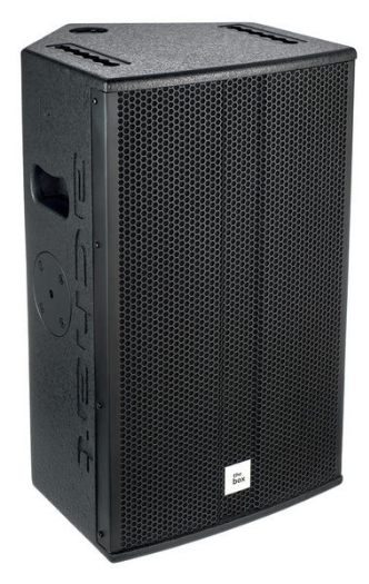 the box pro Achat 112 MA MKII [3]