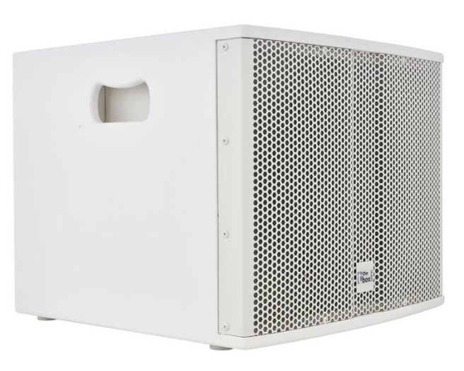 the box pro Achat 112 Sub WH [5]