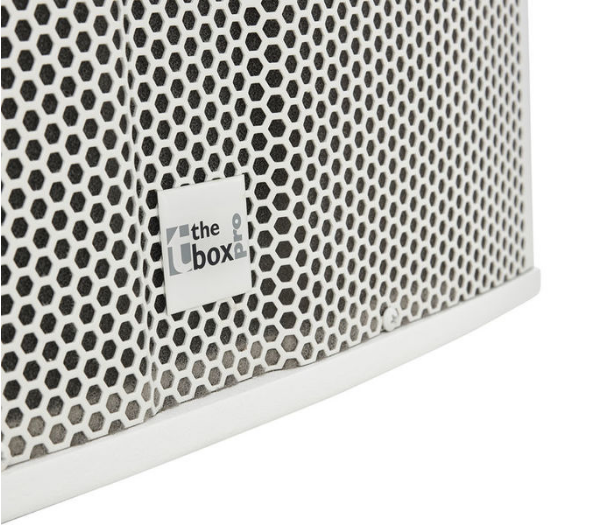 the box pro Achat 112 Sub WH [8]