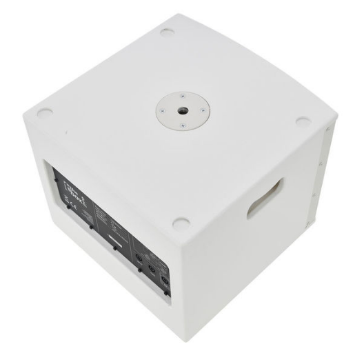 the box pro Achat 112 Sub WH [6]