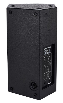 the box pro Achat 115 M [4]