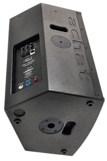 the box pro Achat 115 MA MKII [8]