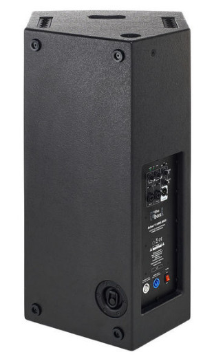 the box pro Achat 115 MA MKII [4]
