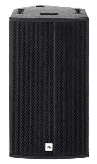 the box pro Achat 115 MA MKII [2]