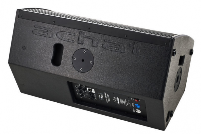 the box pro Achat 115 MA MKII [6]