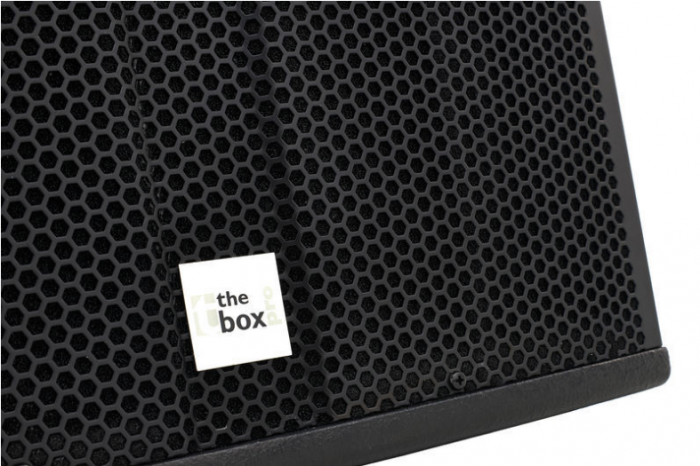 the box pro Achat 115 MA MKII [9]