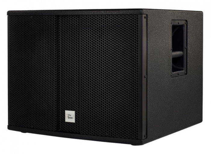 the box pro Achat 115 Sub [5]