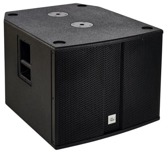 the box pro Achat 115 Sub [3]