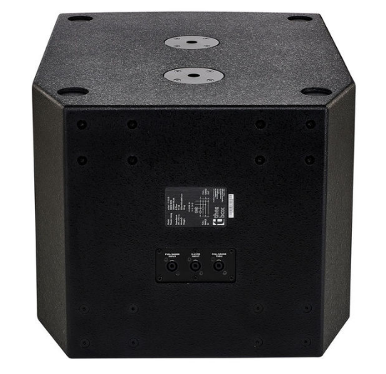 the box pro Achat 115 Sub [4]