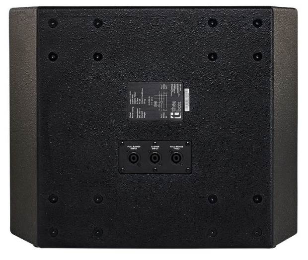 the box pro Achat 115 Sub [6]