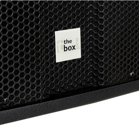the box pro Achat 118 [7]