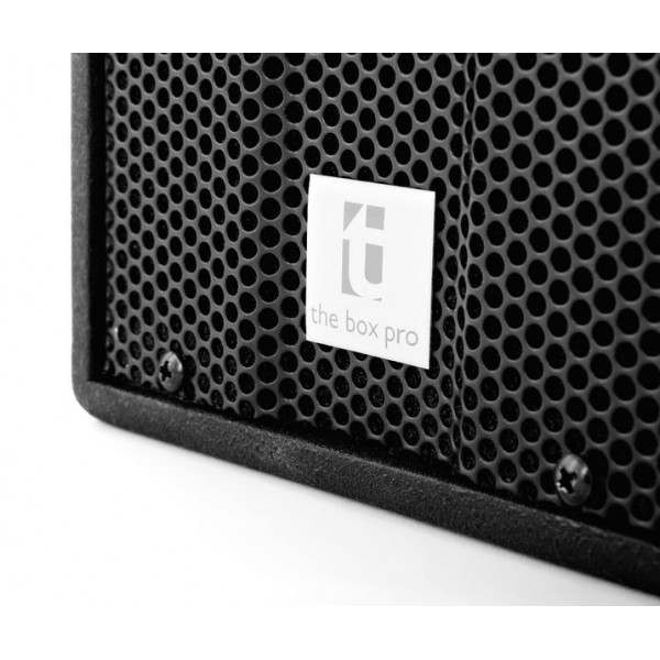 the box pro Achat 204 [6]