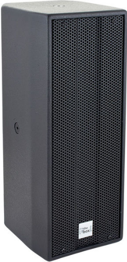 the box pro Achat 204 A [3]