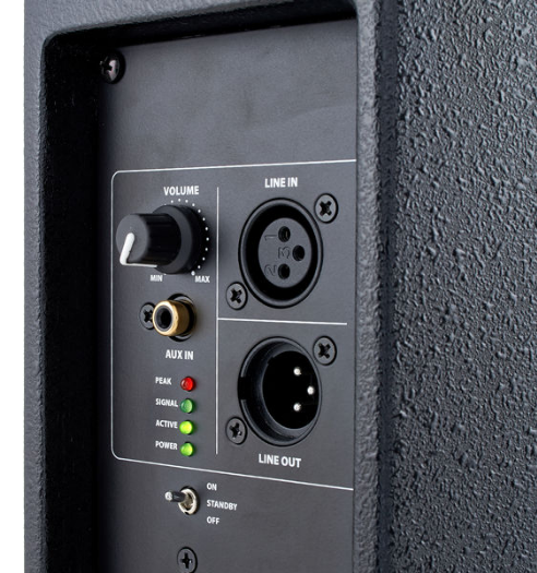 the box pro Achat 204 A [8]