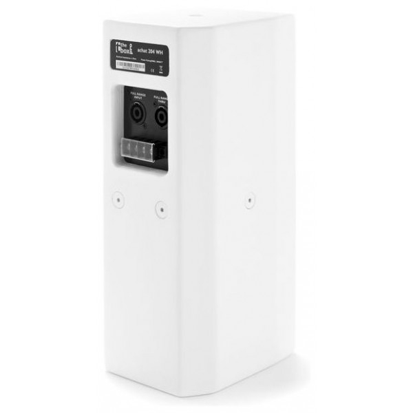 the box pro Achat 204 WH [4]
