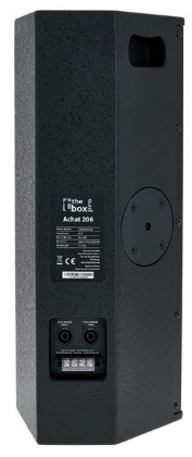 the box pro Achat 206 [6]