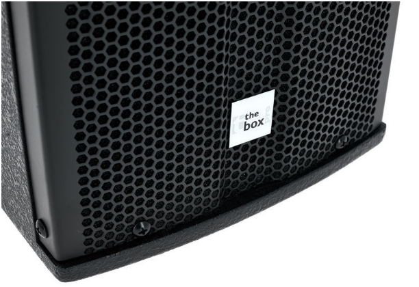 the box pro Achat 206 [10]