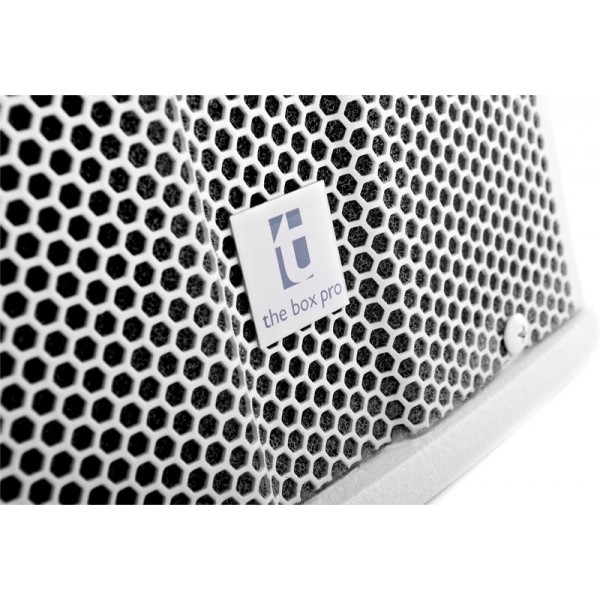 the box pro Achat 206 WH [5]