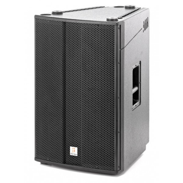 the box pro Achat 208 HL [1]