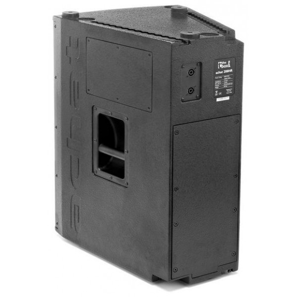 the box pro Achat 208 HR [4]
