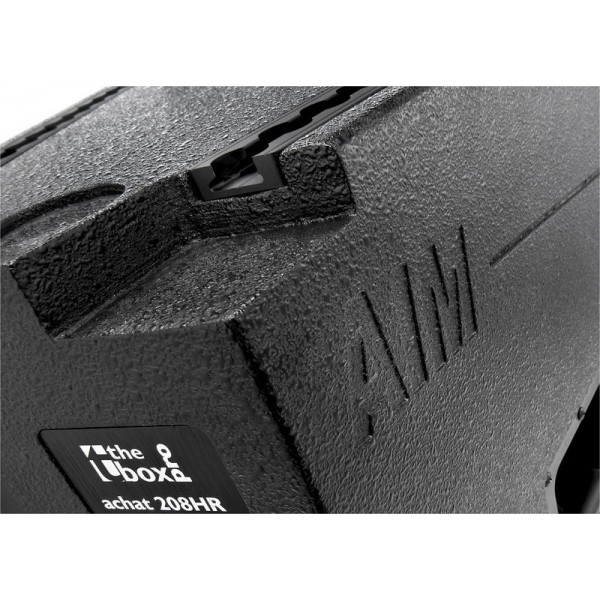 the box pro Achat 208 HR [6]