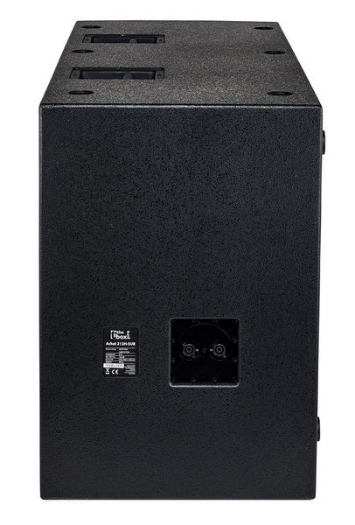 the box pro Achat 212H-SUB [4]