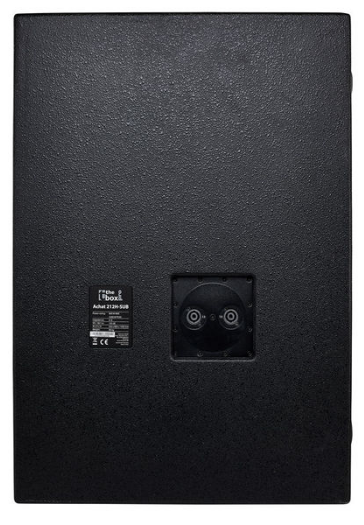the box pro Achat 212H-SUB [7]
