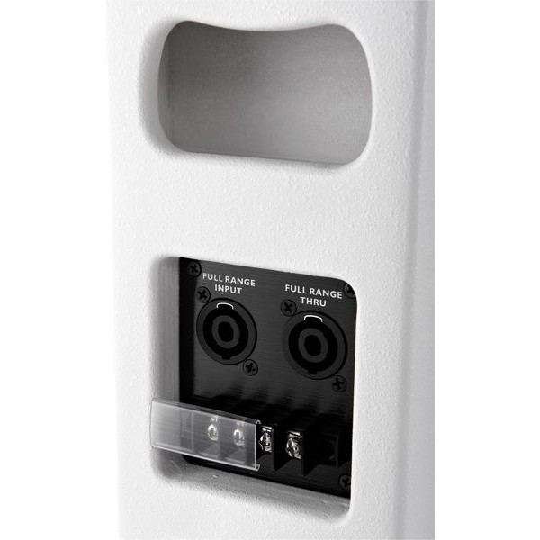 the box pro Achat 404 MKII WH [5]