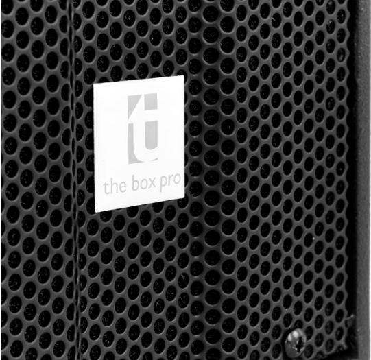 the box pro Achat 804 MKII [10]