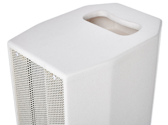 the box pro Achat 804 MKII WH [5]